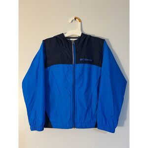 NWOT COLUMBIA BOYS JACKET‎